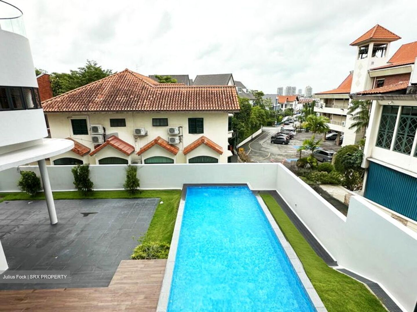 Frankel Estate (D14), Detached #581273781